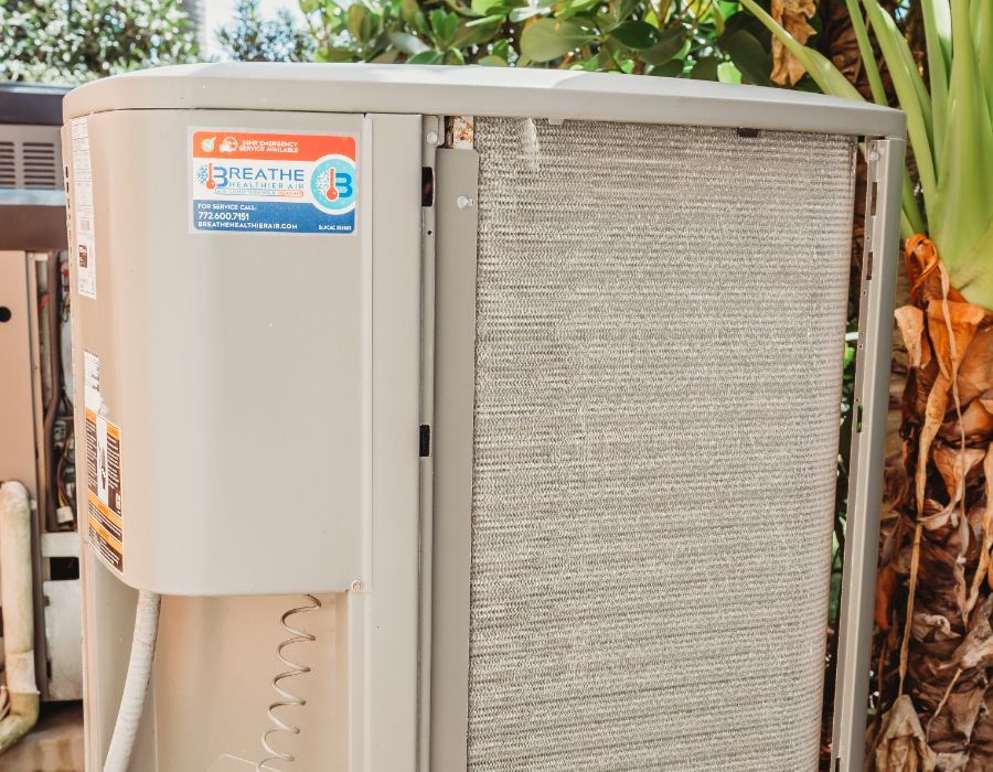 breathe healthier air best hvac company in stuart florida 027