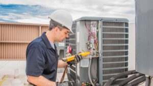 ac maintenance ()